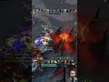 🔥  CRAZY SATANIC PHANTOM LANCER RAMPAGE 🔥 #dota2 #dota2indonesia #dota2shorts #shorts