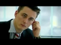 Rory laing in the apprentice