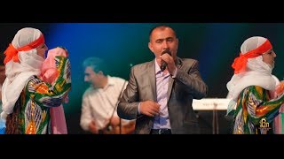 Чумъа Шариф - Чашми мана дуз 2017 | Juma Sharif-  Chashmi mana duz 2017 консерт