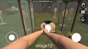 Practical Shooting Simulator