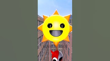 Sprunki - Build the Tower! 🗼👻 #Sprunki #Tower #Horror #Attack #Game