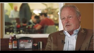 Golden Corral Franchising | Franchisee Eric Holm's Story