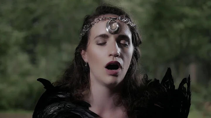 Alexandra Gabriel- Heart of Quan Yin (Music Video)