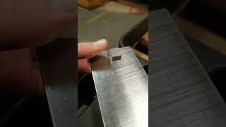 zero tolerance machining