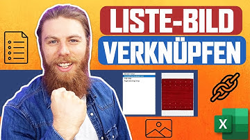 Bilder dynamisch einfügen je nach Auswahl der Listbox (UserForm) | Excel VBA