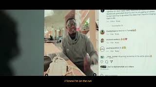 Tonee Ndungu Masterclass x YouthPlus Africa Festival