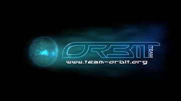 Orbit Intro