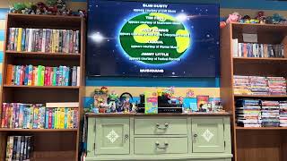 Closing To The Wiggles Wiggly Wiggly World On Vhs