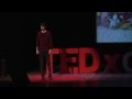 Social Design and the Search for Self: Eric Fisher at TEDxCoMo