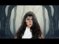 Broken Doll | Halloween Tutorial