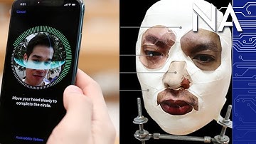 Apple Iphone X Face ID Already Broken