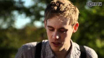 Spring Offensive: I Found Myself Smiling @ CORE TV