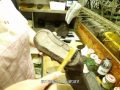 靴の製造工程 ９
