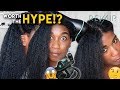WORTH THE HYPE!? $400 Revair Reverse Hair Dryer on Type 4 Natural Hair - DETAILED REVIEW