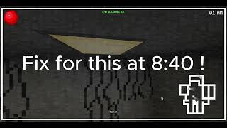 Minecraft FNAF Management Wanted mod Mapper Tool Tutorial [TIMESTAMPS IN DESC/READ DESC]