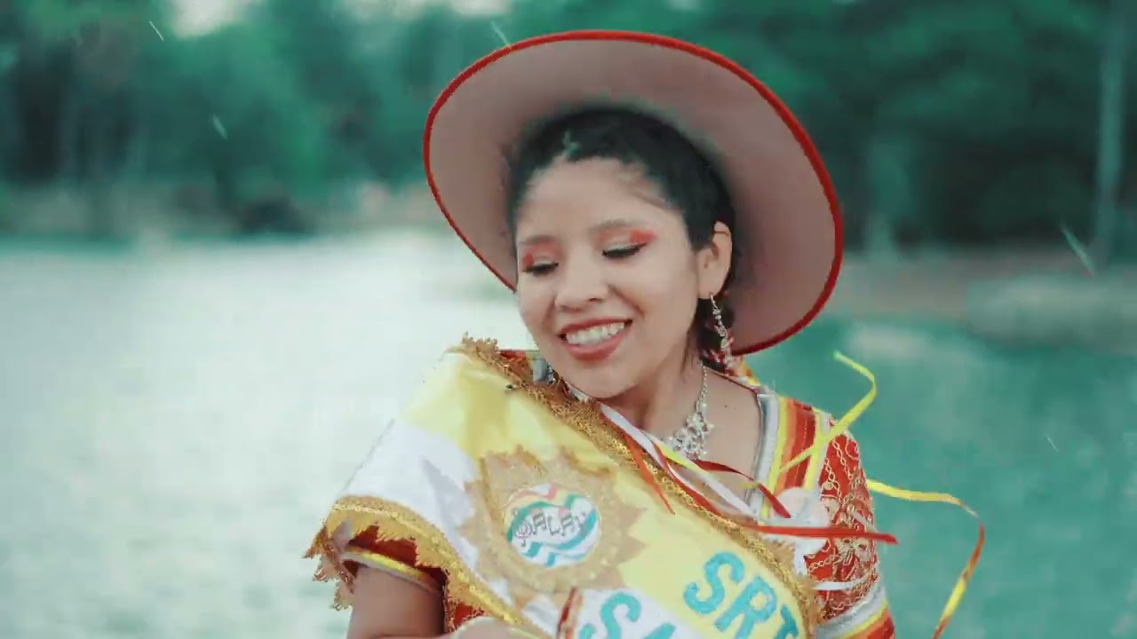 LOS GUTIERREZ - De Salay Cochabamba 4k (salay2023)