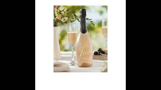 Joe Carr, Founder of Josh Wines, joins me to talk about the newly released Prosecco