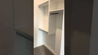 I Bedroom Floorplan A4a