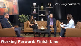 Working Forward: Finish Line
Across Arizona, older workers are facing a growing challenge: Ageism in the workplace. As industries evolve and technology rapidly advances, many seasoned professionals find themselves overlooked for promotions, retraining opportunities or even new jobs. Yet despite these obstacles, countless senior employees are proving that experience, resilience and adaptability don’t fade with age.
In this episode of Working Forward, host Kathleen Bade explores the realities of workplace discrimination against older workers and the inspiring ways people are pushing back. From navigating shifting job markets to embracing new technologies, today’s older professionals are showing relevance is about mindset, not birthdate.
Watch more episodes of Working Forward: https://azpbs.org/workingforward/
Connect with us:
Support our work: https://azpbs.org/donatenow
Sign up for Arizona PBS newsletters: https://azpbs.org
Arizona PBS on Instagram: https://www.instagram.com/arizonapbs
Arizona PBS on Facebook: https://www.facebook.com/arizonapbs Working Forward: Finish Line