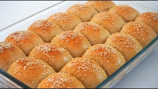 Easy Whole Wheat Dinner Rolls Soft And Fluffy screenshot 4