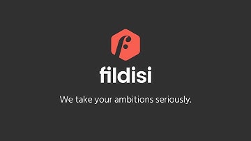 Import Demo Content in Fildisi Theme