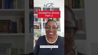 Oxidative Stress and Fertility (Part 2)