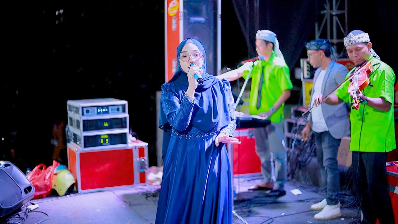 99 MUSIC - JASA IBU - FILDA AZZATIL ISMA - PAGUYUBAN PEMUDA SEPEPE - JEPARA