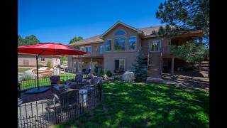11148 Shaugnessy Rd, Black Forest, CO 80908 - A modern mountain home with so much to offer! 11148 Shaugnessy Rd, Black Forest, CO 80908 - A modern mountain home with so much to offer!