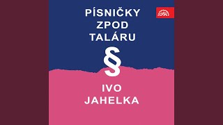 Balada československá