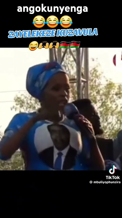 Angokunyenga #dj #malawi #comedyvideo
