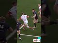 Zac Ward is a serious finisher 🔥