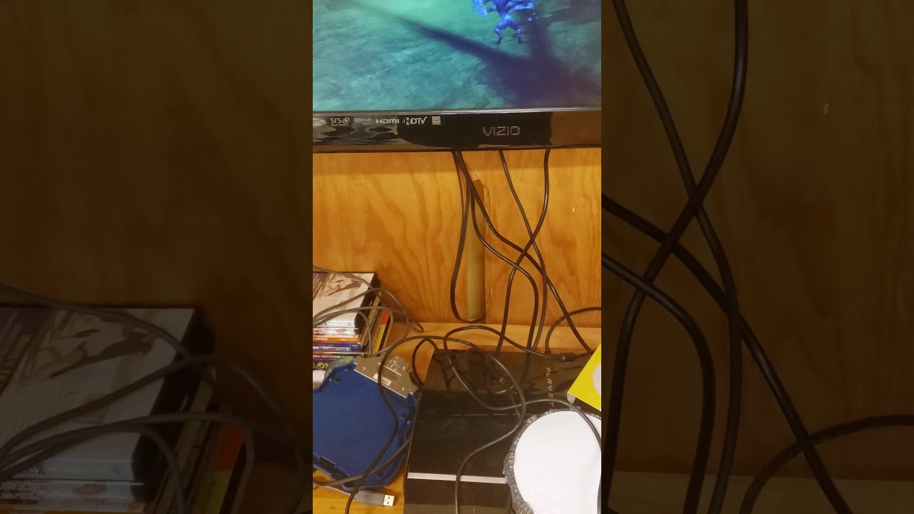 Web Of Defeat part 1