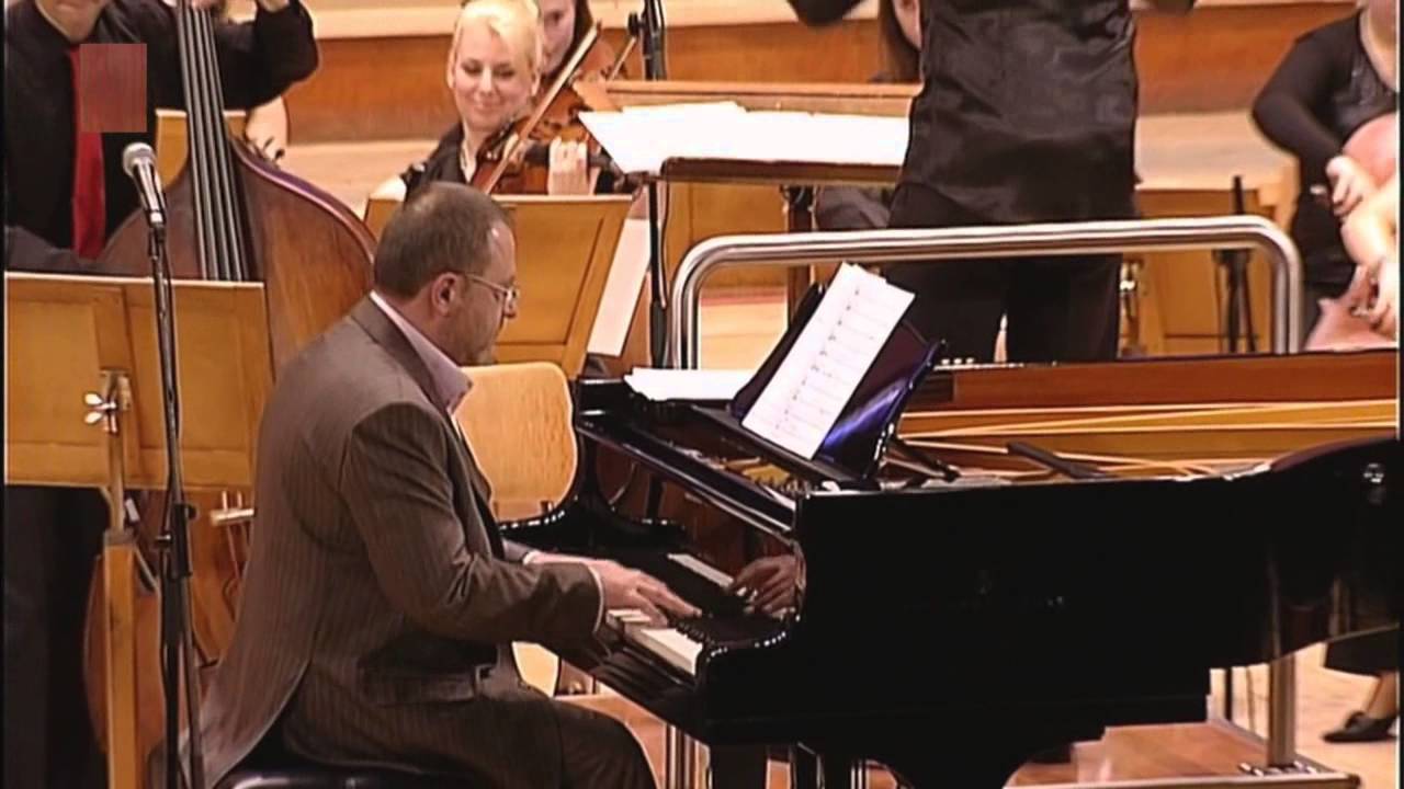 Amapola - Angel Zaberski / Classic FM orchestra