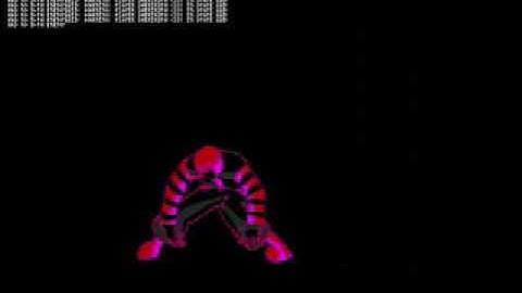 L.Omen Of Doom Sin(6p) Vs Sheriruth(1p)