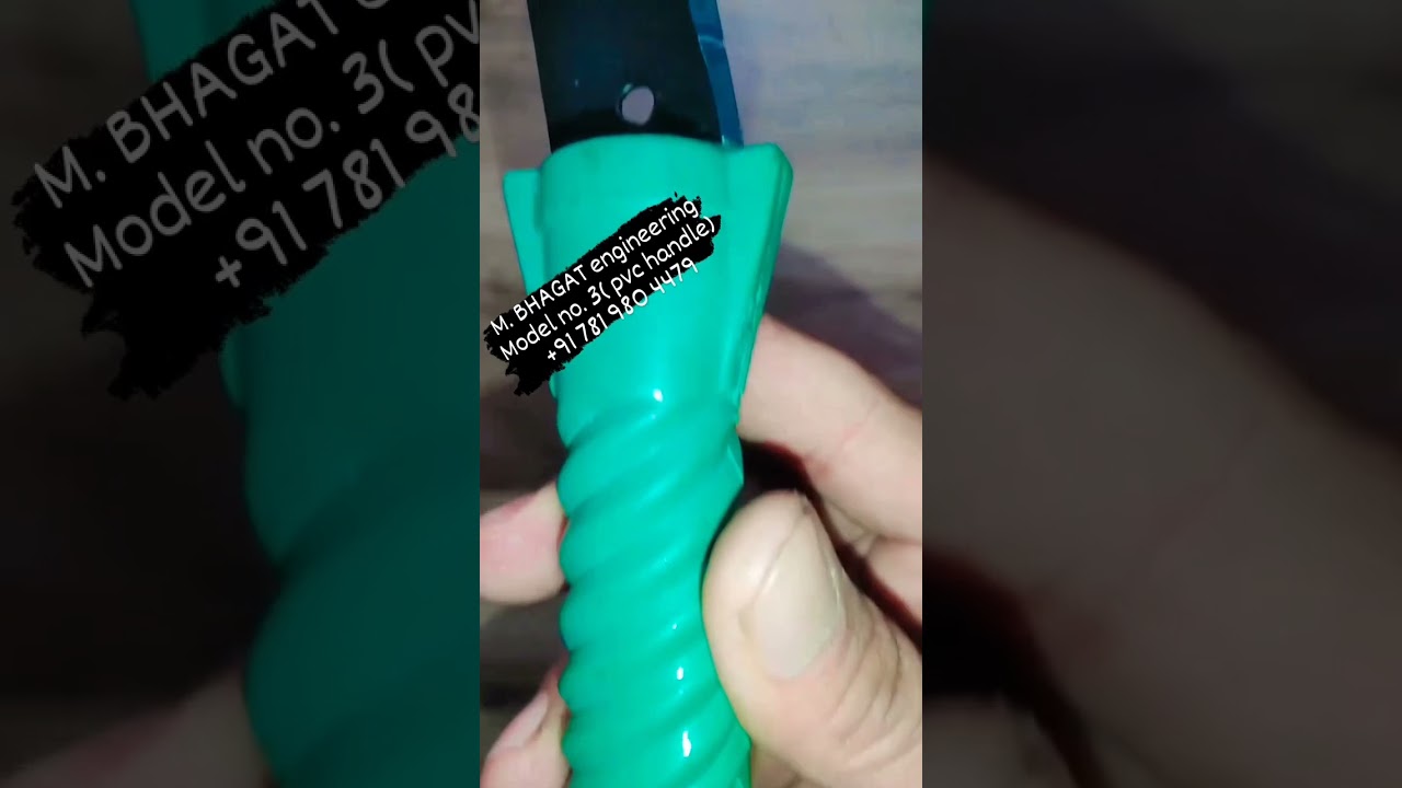 AGRICULTURE HAND SICKLE, +91 78198 04479,            RAJKOT - GUJARAT