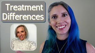 Differences In Rectal Cancer Treatment | Stage 3 Survivor Amy