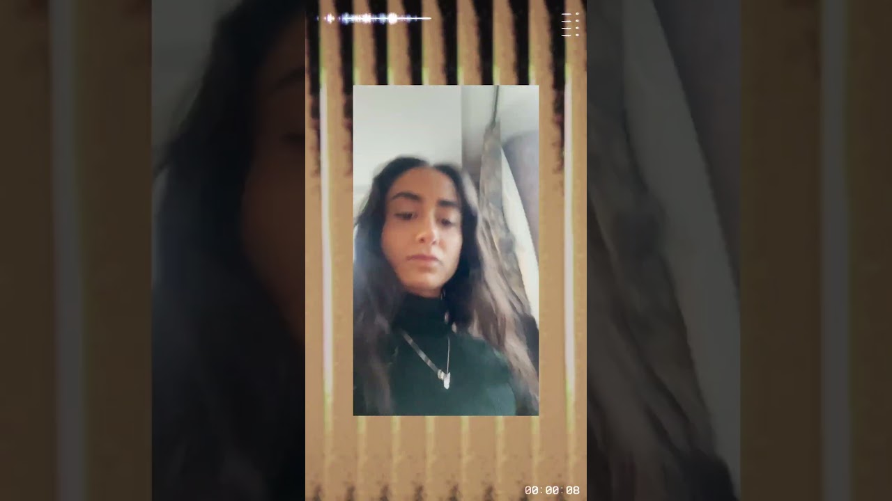 SUCHI deepdives into the creative process behind &lsquo;Bl&aring;merke&rsquo;, taken from her EP 📀 #electronicmusic