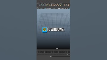 How to Change Viewport Background Color in Maya – Quick Tips!