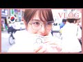 【VLOG】新大久保で韓国グルメを食べ歩き🇰🇷❤︎【お買い物もあるよ】