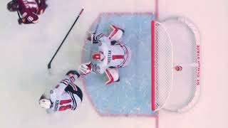 Web Highlights: SCSU vs. Minnesota Duluth (1/16/2026)