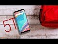 ون بلس OnePlus 5T ... اللعب مع الكبار !