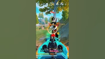 1v3 Fight #callofdutymobile #codmobile