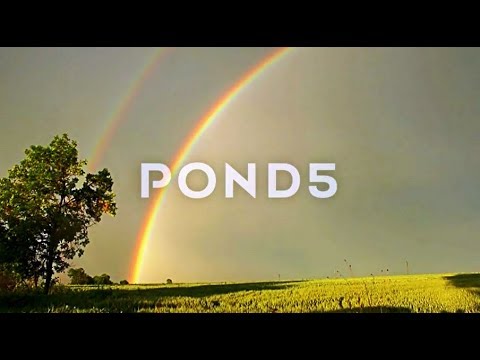 Rain And Rainbow - Paul Mauriat