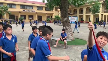 Dưới mái trường thân yêu- Trường Tiểu học Hương Mạc 1 - Sáng tác 31/10/2024