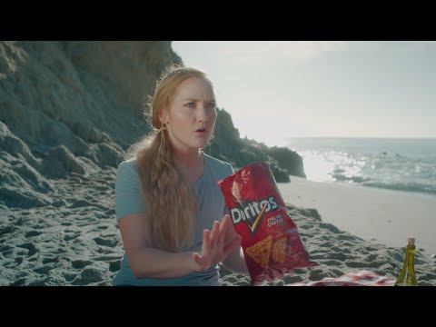Doritos "I Love You" Spec Commercial