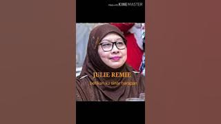 JULIE REMIE Berikan Ku Sinar Harapan