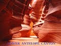 Lower Antelope Canyon Arizona