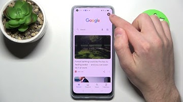 How to Disable Voice Assistant in Oppo Reno 7 - Turn Off Google Voice Assistant