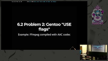 Universal package & service discovery with Guix Α universal functional package manager and operatin…