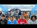 AMERICANS REACT | Dave - Streatham